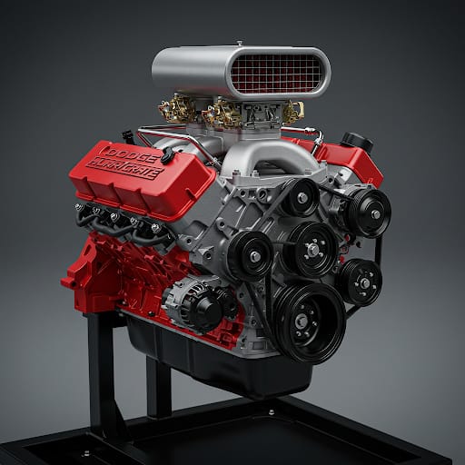 Los motores HurriCrate 2025 y los roadsters Charger Junior: la combinación perfecta de rendimiento y estilo